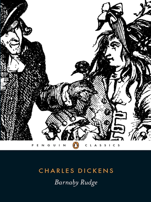 Title details for Barnaby Rudge by Charles Dickens - Available